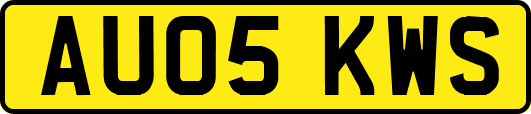 AU05KWS