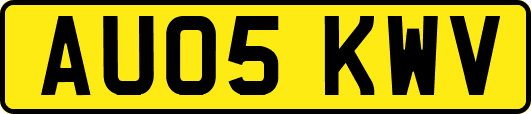 AU05KWV