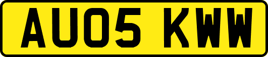 AU05KWW