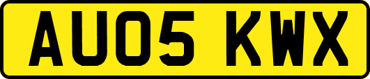 AU05KWX