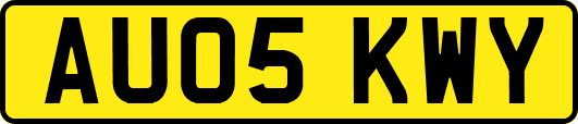 AU05KWY