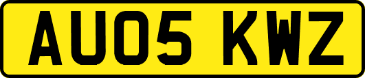 AU05KWZ