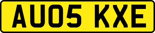 AU05KXE