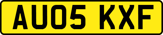 AU05KXF