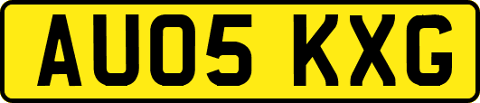 AU05KXG
