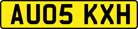AU05KXH