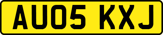 AU05KXJ
