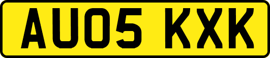 AU05KXK