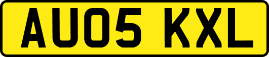 AU05KXL