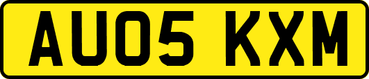 AU05KXM