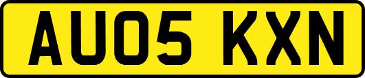 AU05KXN