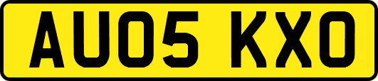 AU05KXO