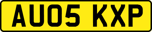 AU05KXP
