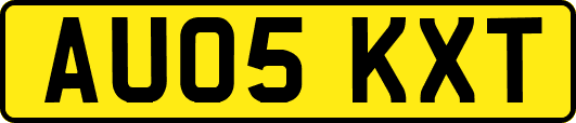 AU05KXT