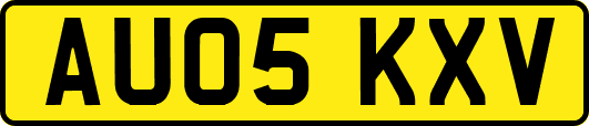AU05KXV