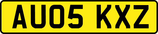 AU05KXZ