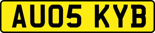 AU05KYB