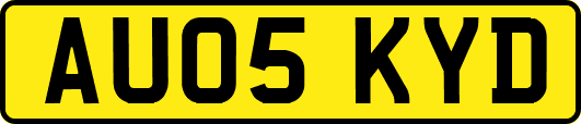 AU05KYD