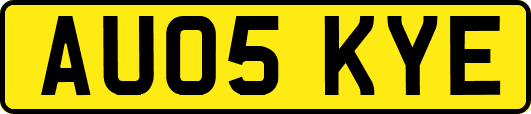 AU05KYE