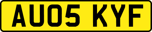 AU05KYF