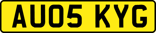 AU05KYG