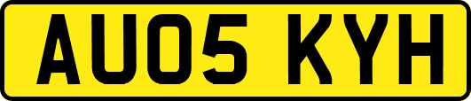 AU05KYH