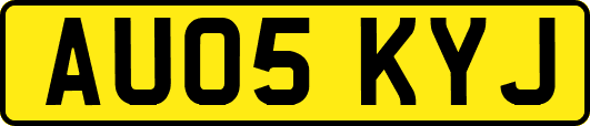 AU05KYJ