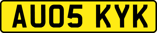 AU05KYK