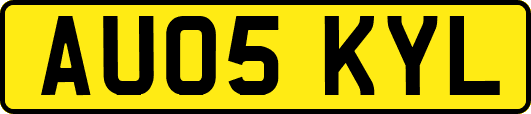 AU05KYL