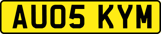 AU05KYM