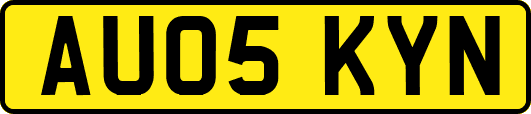 AU05KYN