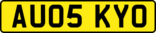 AU05KYO