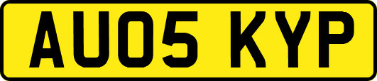 AU05KYP