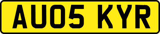 AU05KYR