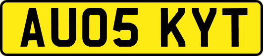 AU05KYT
