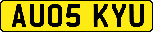 AU05KYU