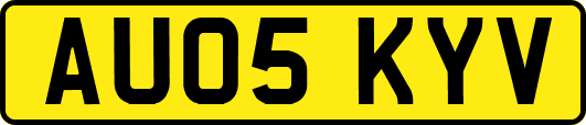 AU05KYV