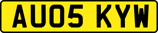 AU05KYW