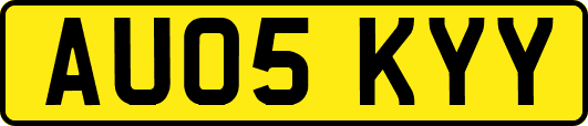 AU05KYY