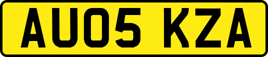 AU05KZA