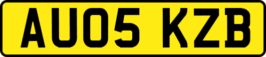 AU05KZB