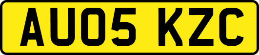 AU05KZC