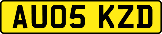AU05KZD