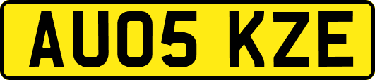 AU05KZE