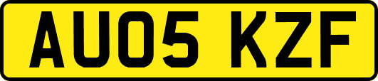 AU05KZF