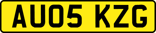 AU05KZG