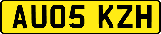 AU05KZH
