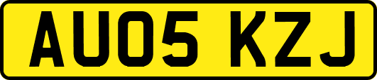 AU05KZJ