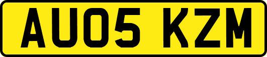 AU05KZM