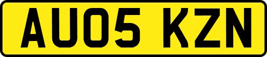 AU05KZN